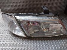 Optique principal droit d'occasion  France