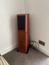 Floor standing speakers for sale  CHEADLE
