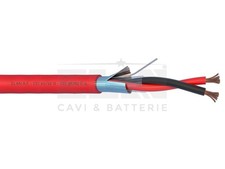 Elan cavo antincendio usato  Italia