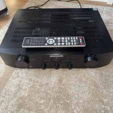 Marantz pm6006 stereo gebraucht kaufen  Ingelheim am Rhein