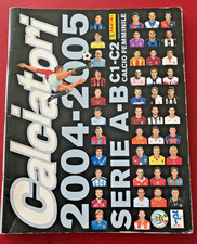 Album calciatori panini usato  Pontedassio