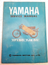 1964 yamaha yf1950 for sale  Orem