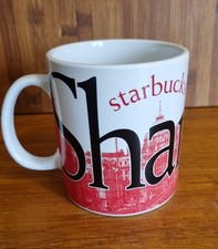 Starbucks city mug d'occasion Starbucks city mug d'occasion  Saint-Germain-en-Laye