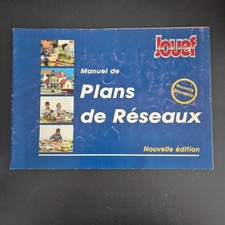 Jouef catalogue plan d'occasion  Valenciennes