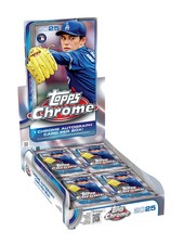 2025 topps chrome for sale  Boston