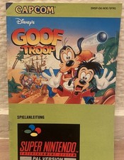 Goof troop seul d'occasion  Corbonod