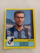 Figurine calciatori panini usato  Pozzuoli