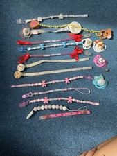 Reborn pacifier accessories for sale Reborn pacifier accessories for sale  BELPER