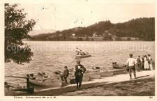 Titisee seepanorama bootsliege gebraucht kaufen  Deutschland