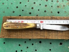 Couteau pradel pliant d'occasion Couteau pradel pliant d'occasion  Brignoles