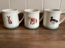 Kitchencraft mugs apple for sale  BRIERLEY HILL