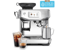 Sage ses882bss barista gebraucht kaufen  Elmenhorst