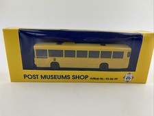 Herpa post museums gebraucht kaufen  Stockach