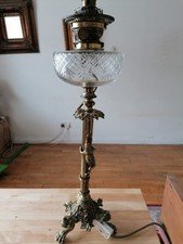 Unusual vintage brass for sale  BILLINGSHURST