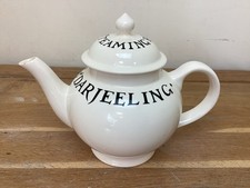 Vintage emma bridgewater for sale  WETHERBY