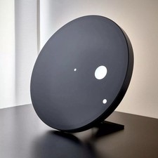 Ikea bergränsad uhr gebraucht kaufen  Augsburg