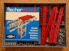 Fischertechnik fischertechnik  gebraucht kaufen Fischertechnik fischertechnik  gebraucht kaufen  Krumbach