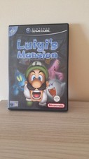 gamecube ita s luigi mansion usato gamecube ita s luigi mansion usato Messina