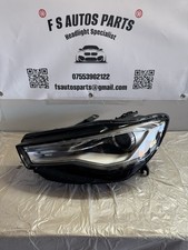 Oem audi 2016 for sale  SOUTHALL