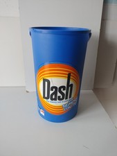 Fustino detersivo dash usato  Deliceto