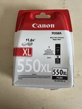 Canon 550xl pgbk d'occasion Canon 550xl pgbk d'occasion  Bruges