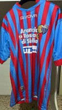 Catania maglia givova usato  Catania