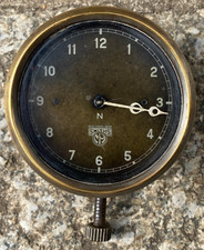 car clock for sale  PENRYN