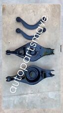 Mazda rear axle for sale  San Luis