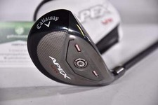 Callaway apex hybrid for sale  LOANHEAD