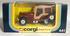 Corgi toys 441 gebraucht kaufen  Herbrechtingen