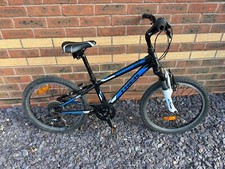 Trek mt60 childs for sale  STAFFORD