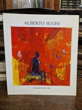 Alberto sughi crispolti usato  Bologna