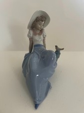 Lladro nao porcelain for sale  NORTH SHIELDS