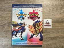 Guide stratégie officiel d'occasion Guide stratégie officiel d'occasion  Montpellier-