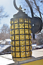 Vintage gothic hand for sale  Longmont