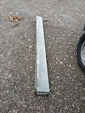 Metal lintel for sale  STAFFORD