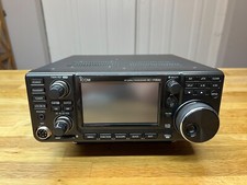 Icom 7300 neuwertig gebraucht kaufen  Herne