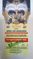 Michael jackson munich for sale  LONDON