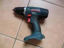 Bosch akkuschrauber gsr12v gebraucht kaufen  Winsen (Aller)