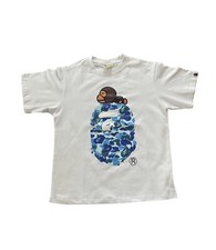 Bape milo shirt for sale  Draper