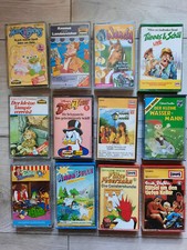 ältere hörspielkassetten mcs gebraucht kaufen  Beelitz