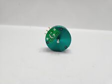 POTENCIÔMETRO ÂNGULO PLÁSTICO CONDUTOR MIDORI PRECISIONS GREEN POT CPP-45-32 comprar usado  Enviando para Brazil