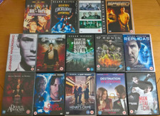 Keanu reeves 16x for sale  TAMWORTH