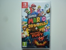 Super mario bows d'occasion  France