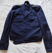 Blouson militaire battle d'occasion  Dunkerque-
