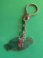 Keyring key ring for sale  DEESIDE