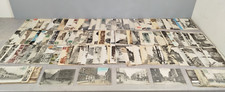 Lot 120 cartes d'occasion  Yffiniac