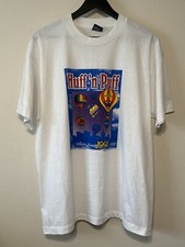Camiseta balão de ar quente vintage Huff 'N Puff Children's Miracle Network tamanho XL comprar usado  Enviando para Brazil