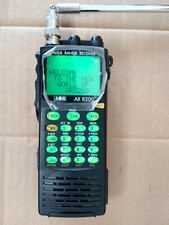 Recepteur radio scanner d'occasion  Auxerre