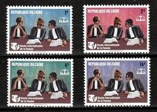Zaire 814 817 gebraucht kaufen  Dormagen